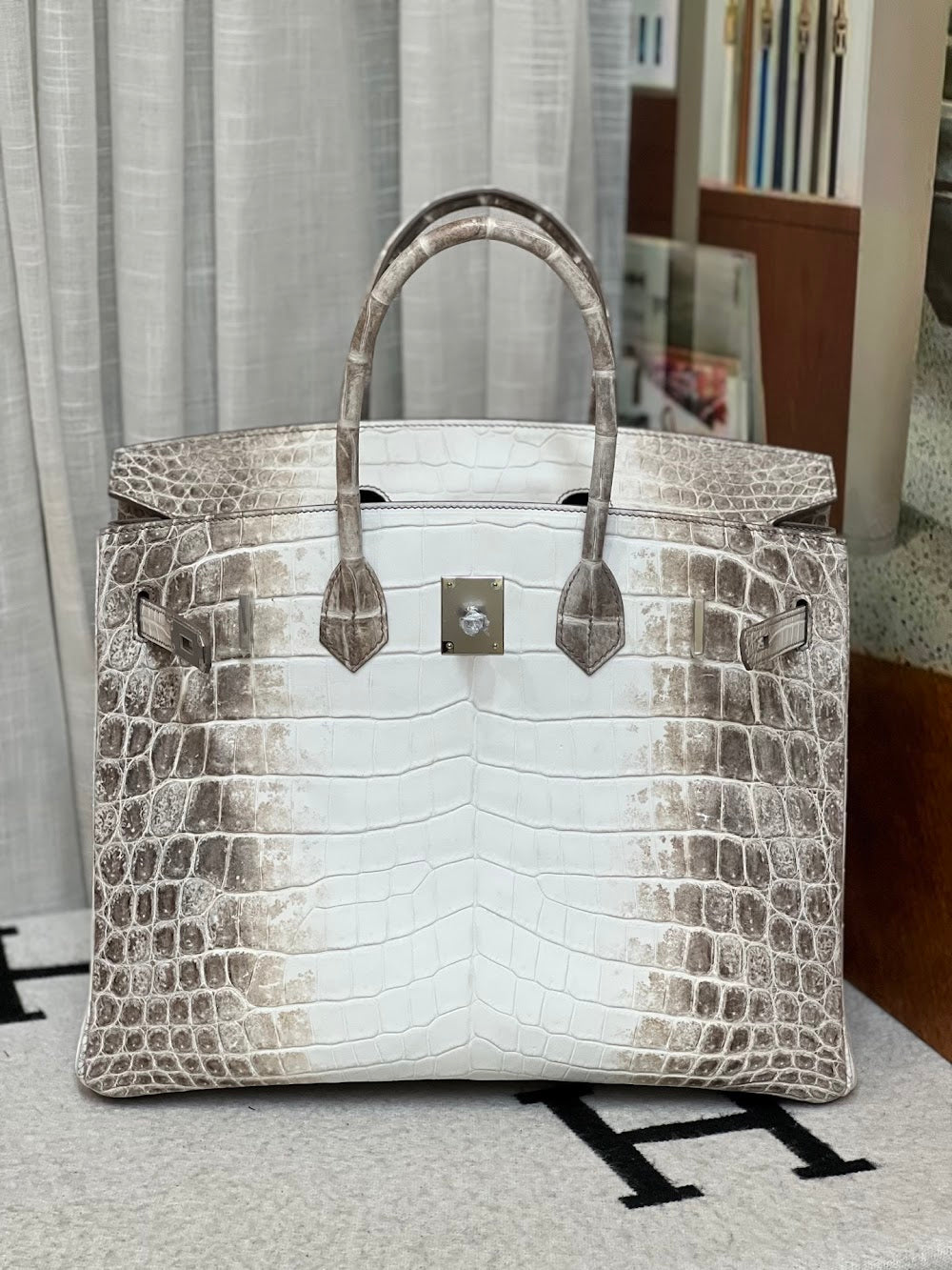 Dragons BagsHermesn Luxury Bag --116727