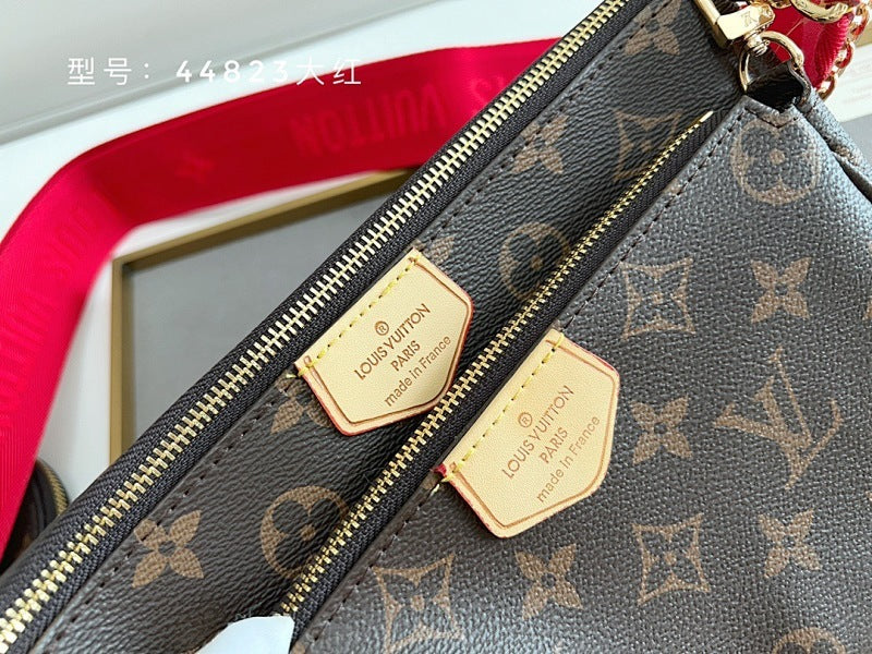 Dragons Bags ln Luxury Bag --78546