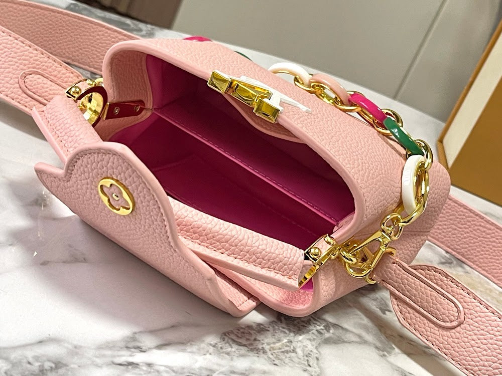 Dragons Bags LVn Luxury Bag --80210