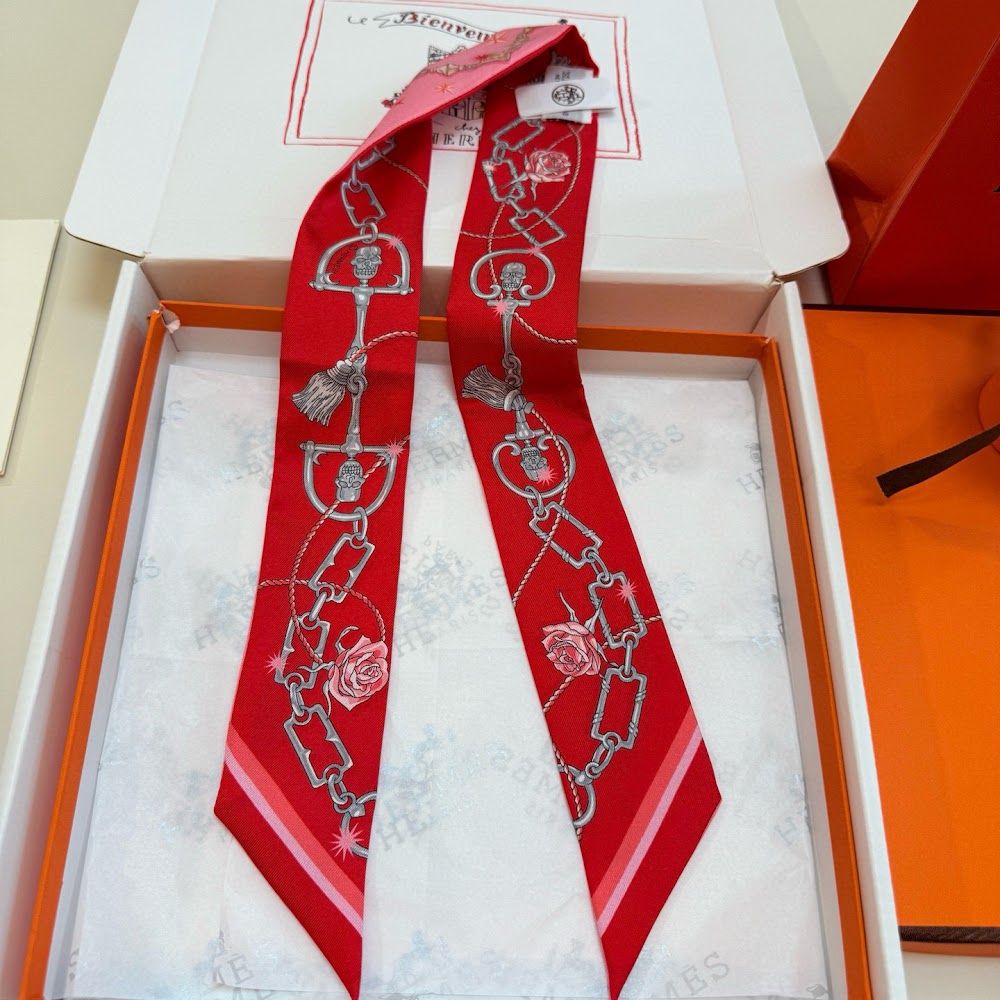Dragons Bags Premium Designer Scarf --99187