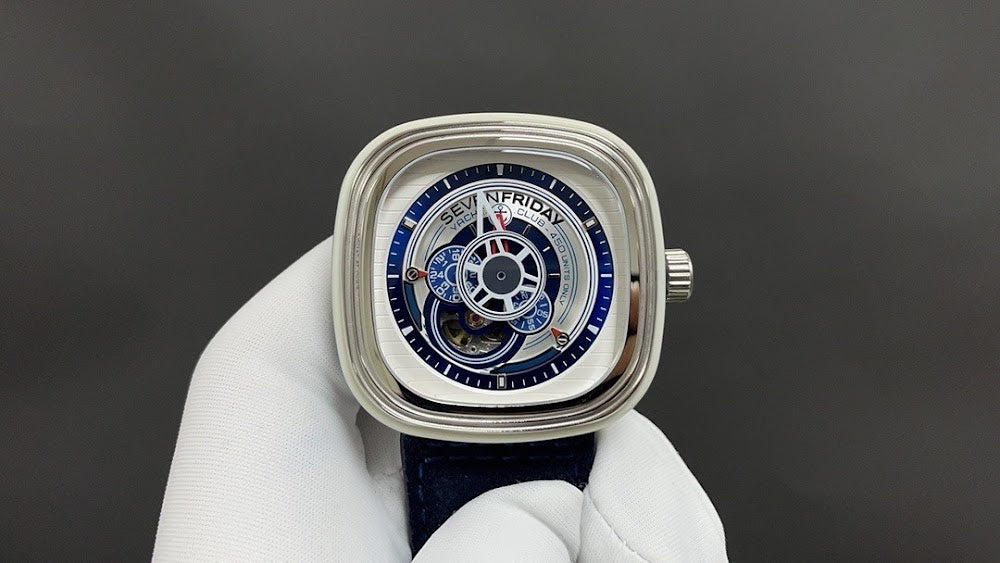 Dragons Bags Luxury Designer Watch --103474