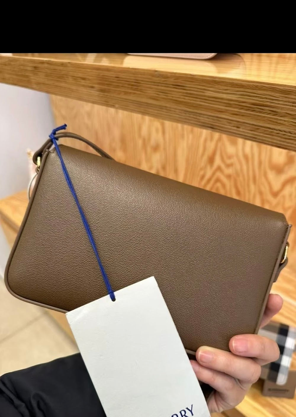 Dragons Bags Burberryn Luxury Bag --92496