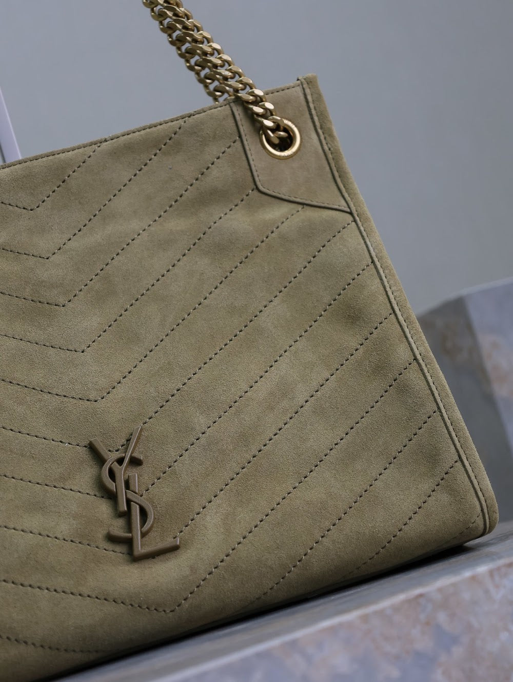 Dragons Bags YSLn Luxury Bag --119647
