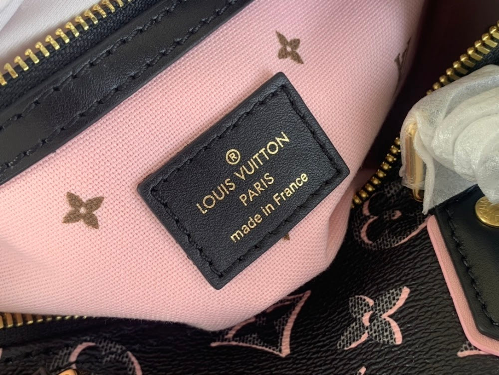 Dragons Bags ln Luxury Bag --61234