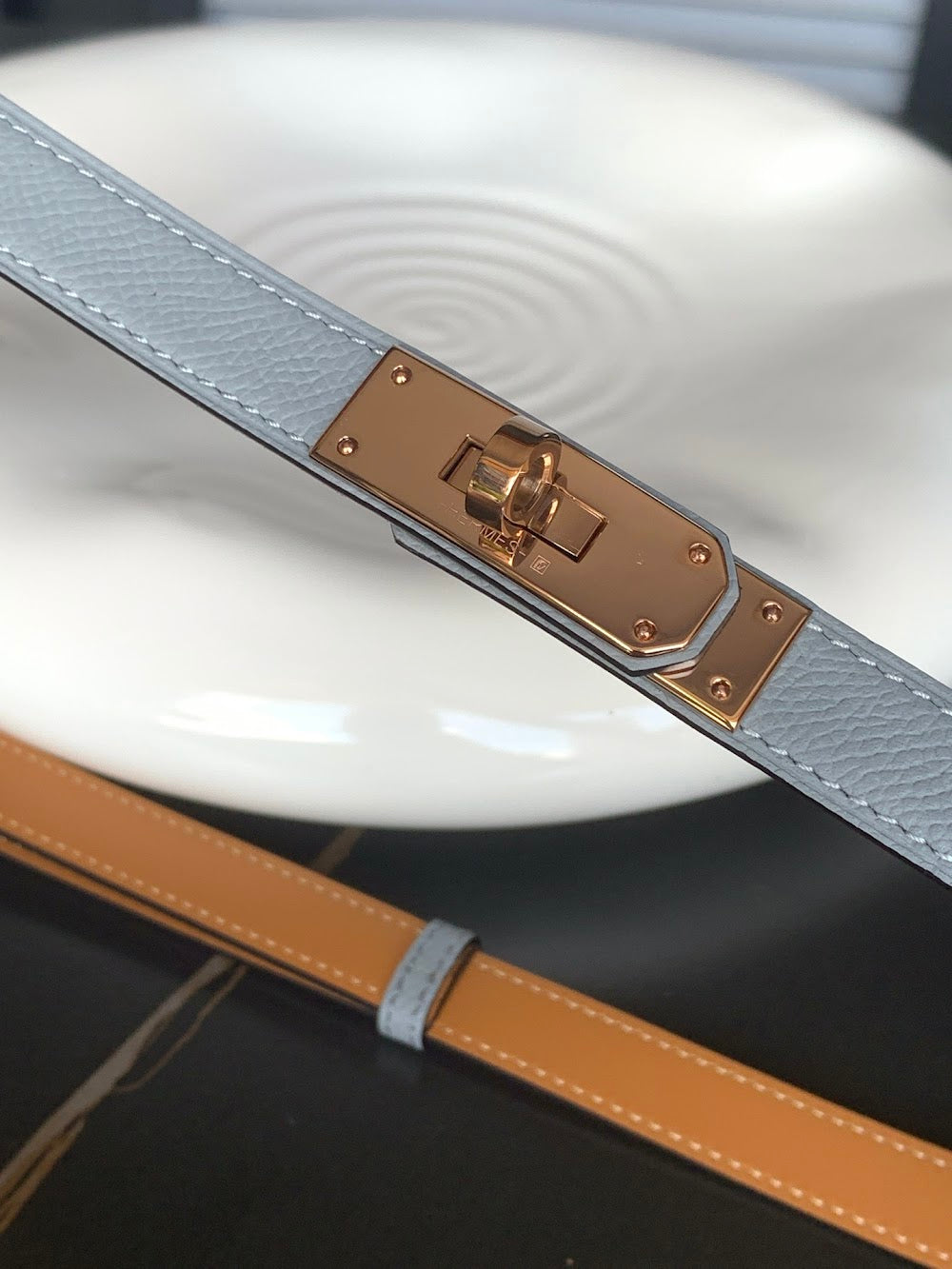 Dragons Bags Hermesn Luxury Belt --106122