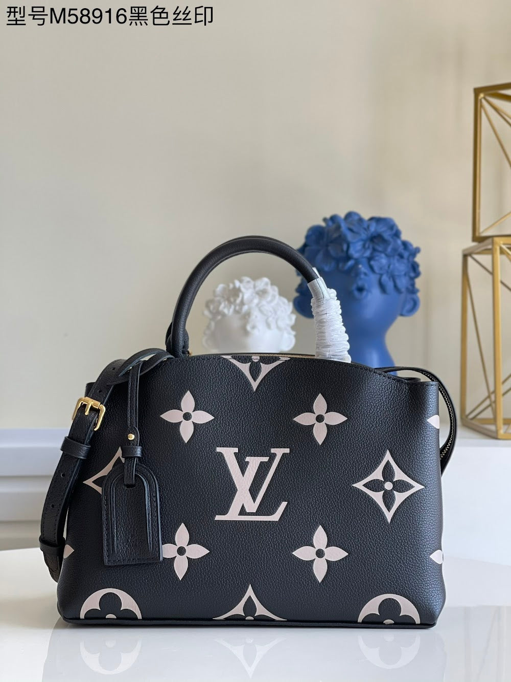 Dragons Bags ln Luxury Bag --96015