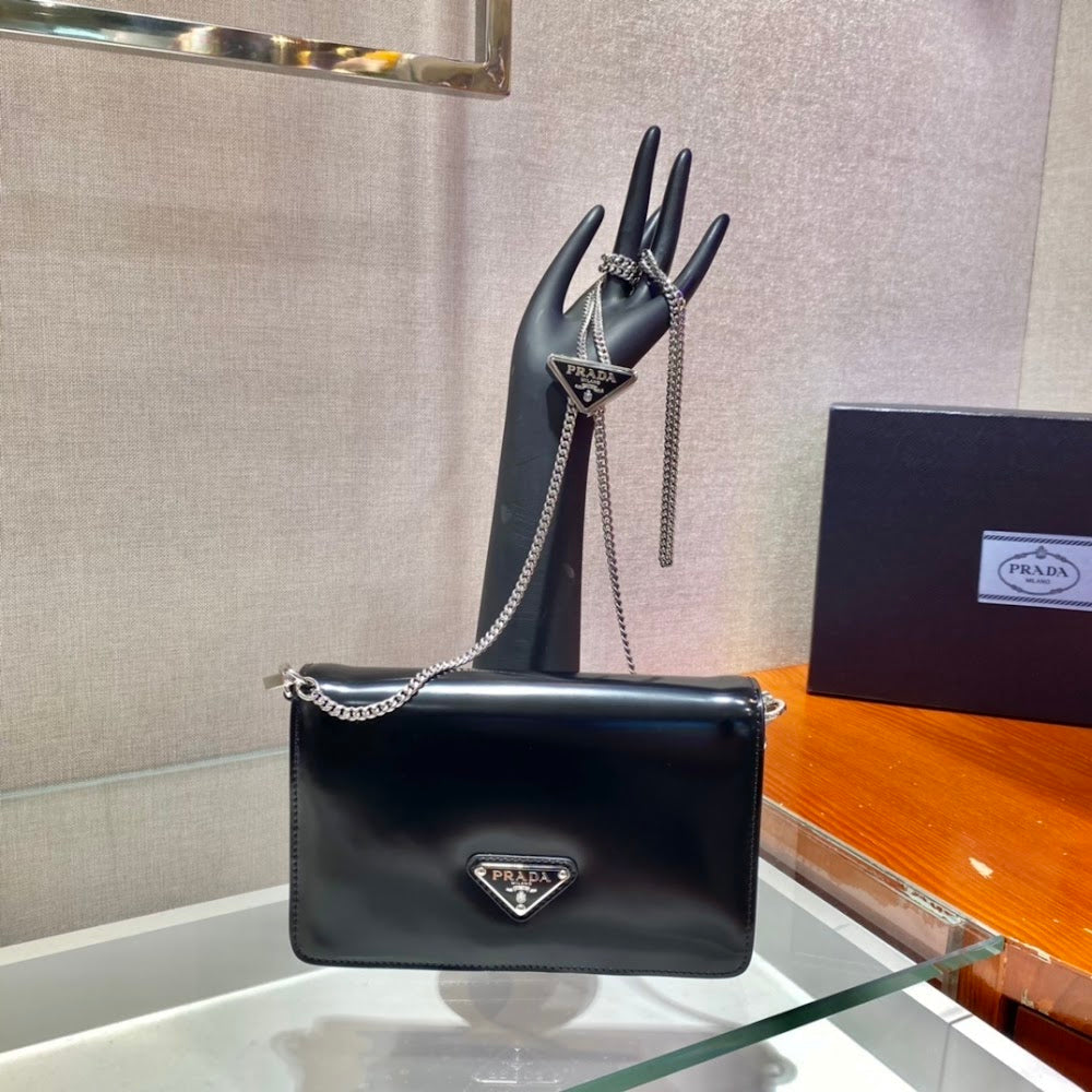 Dragons Bags Prada Luxury Bag --54709