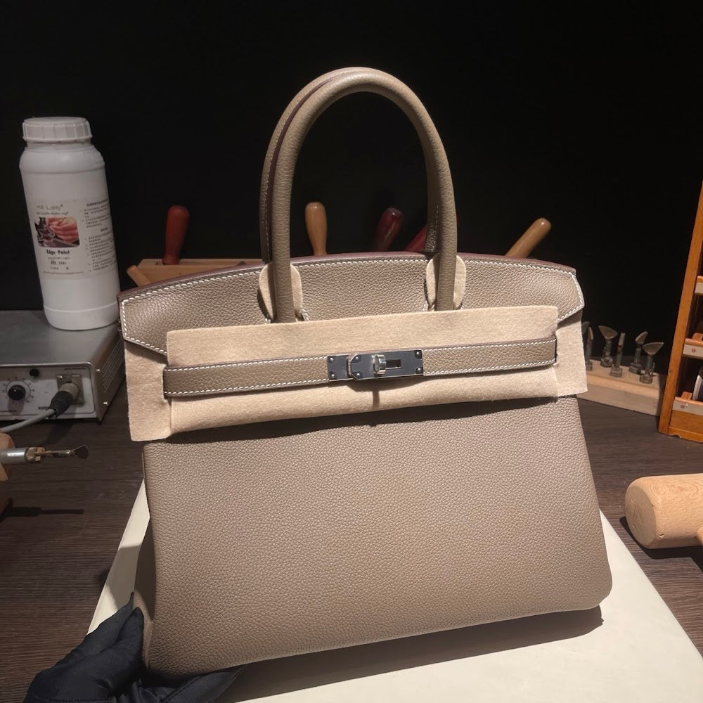 Dragons BagsHermesn Luxury Bag --117769