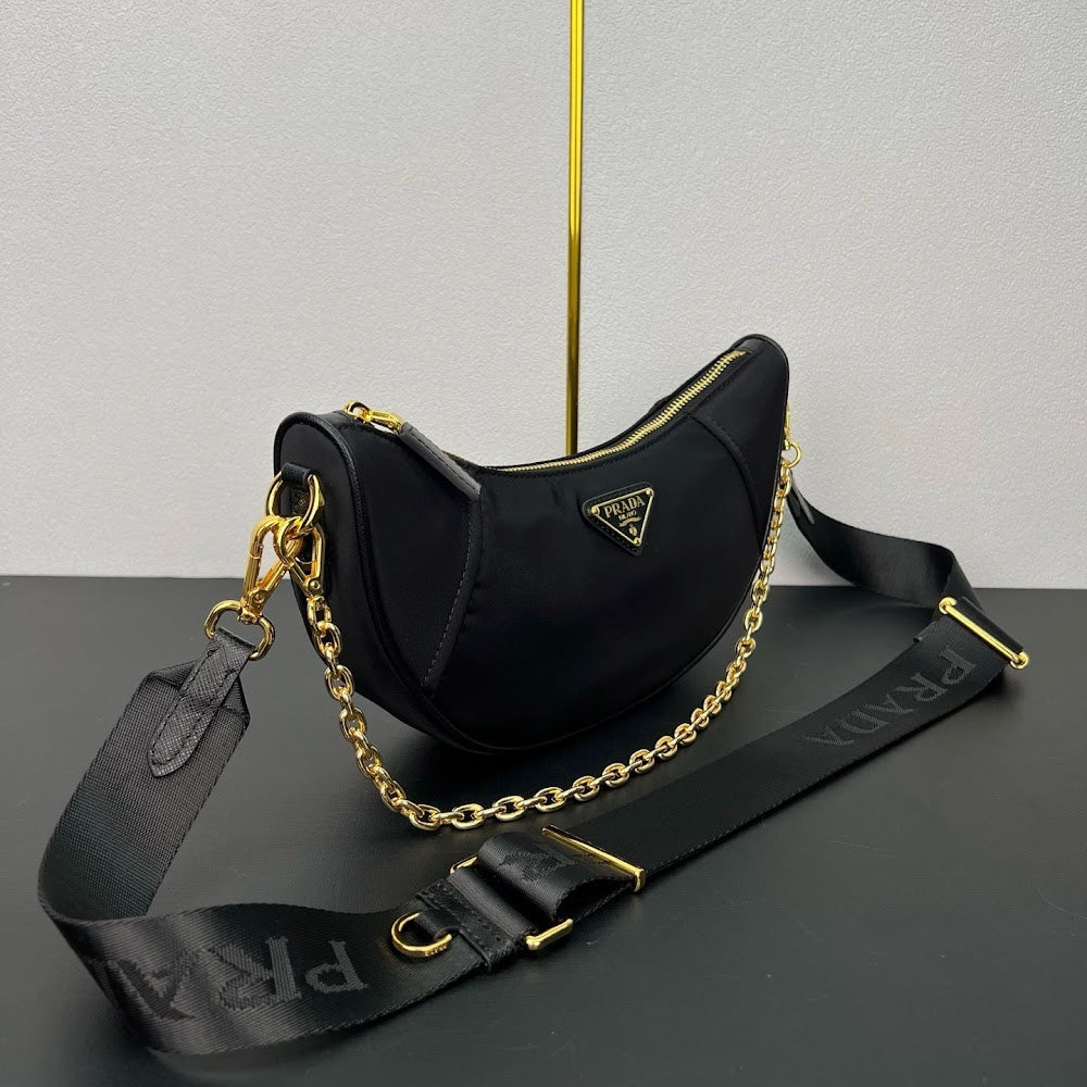 Jessica Bags pradn Luxury Bag --74434