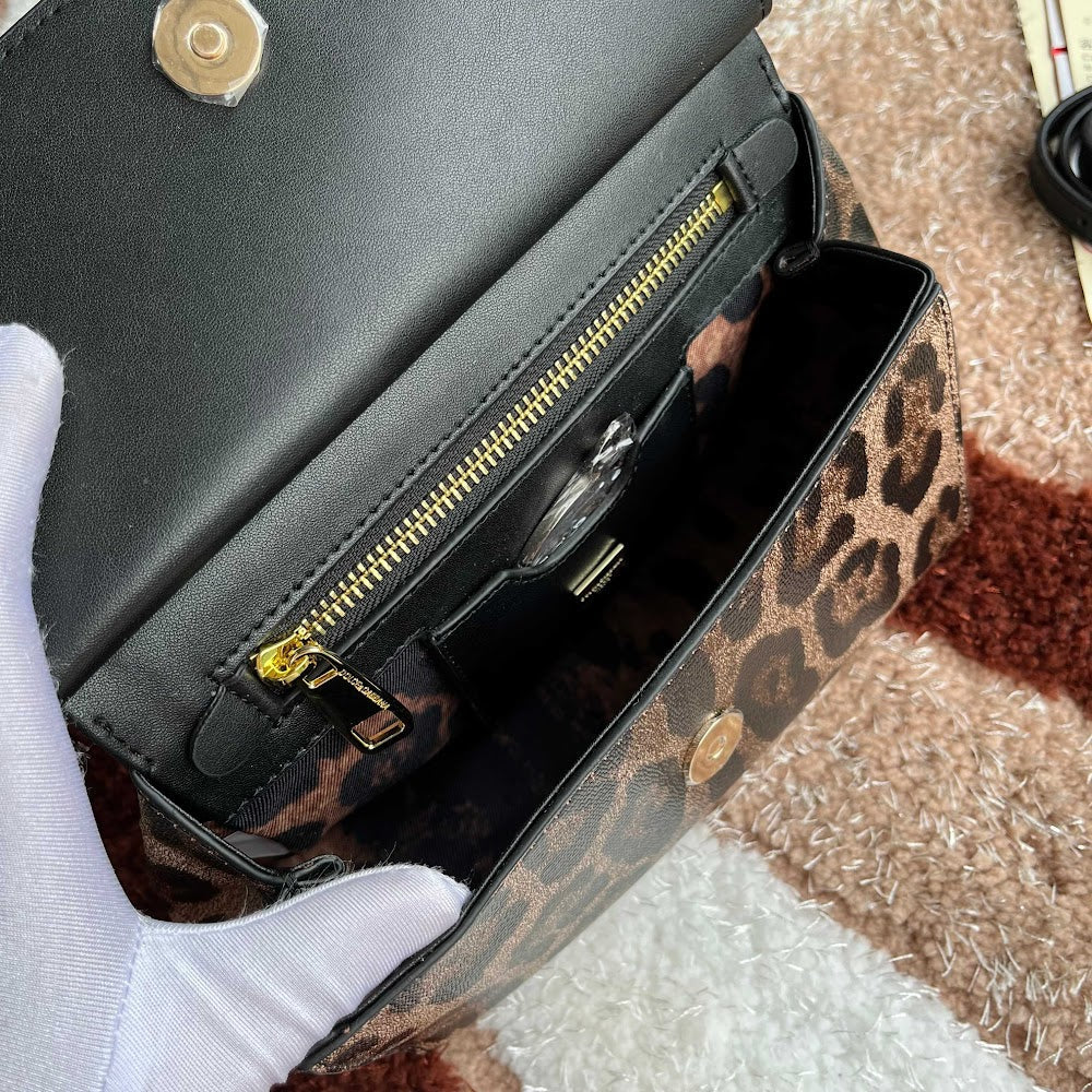 Dragons Bags DGn Luxury Bag --94169