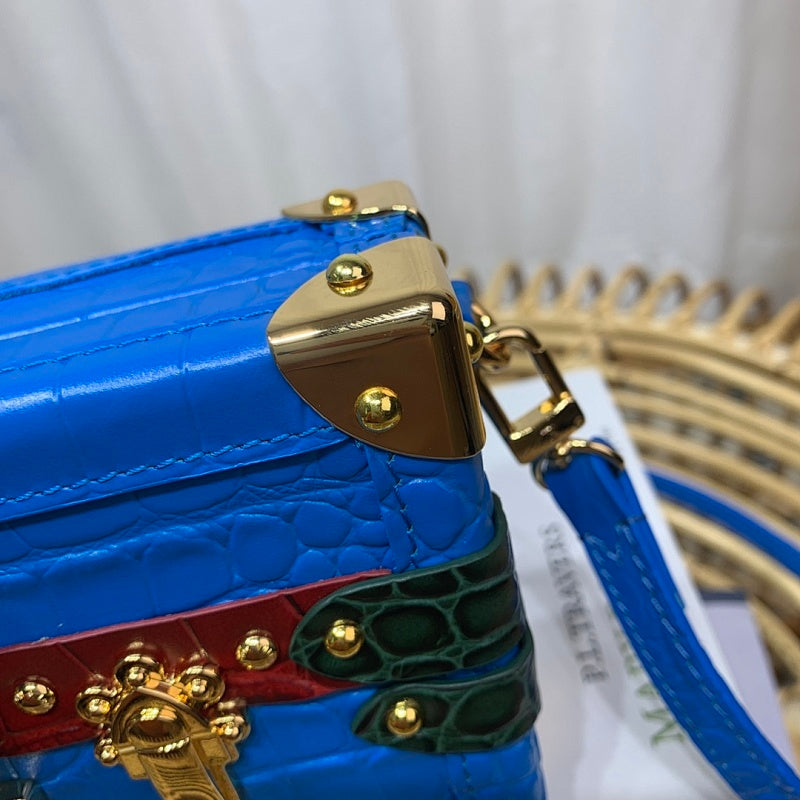 Dragons Bags ln Luxury Bag --66303