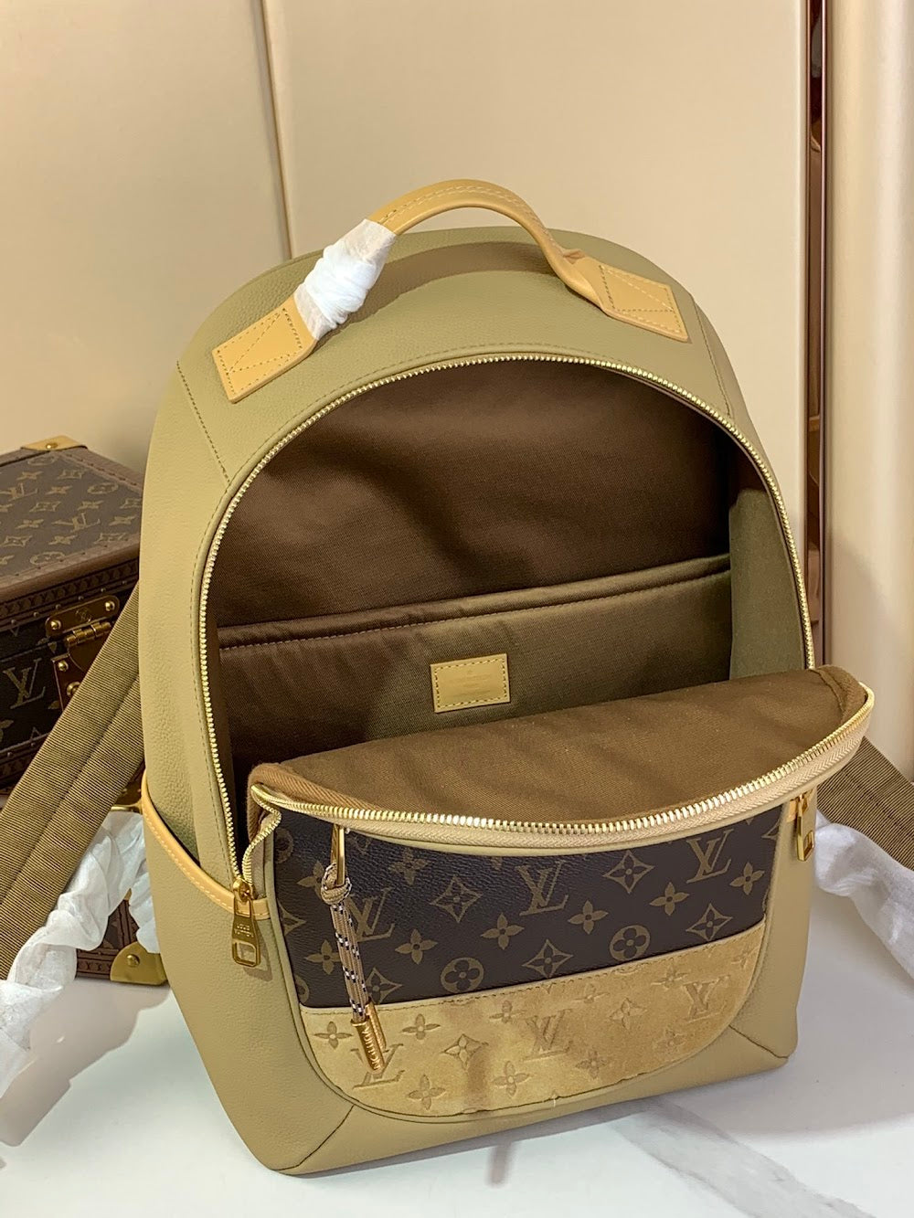 Dragons Bags ln Luxury Bag --58278
