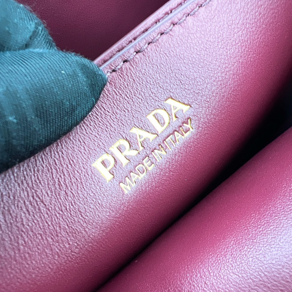Dragons Bags Pradn Luxury Bag --101492