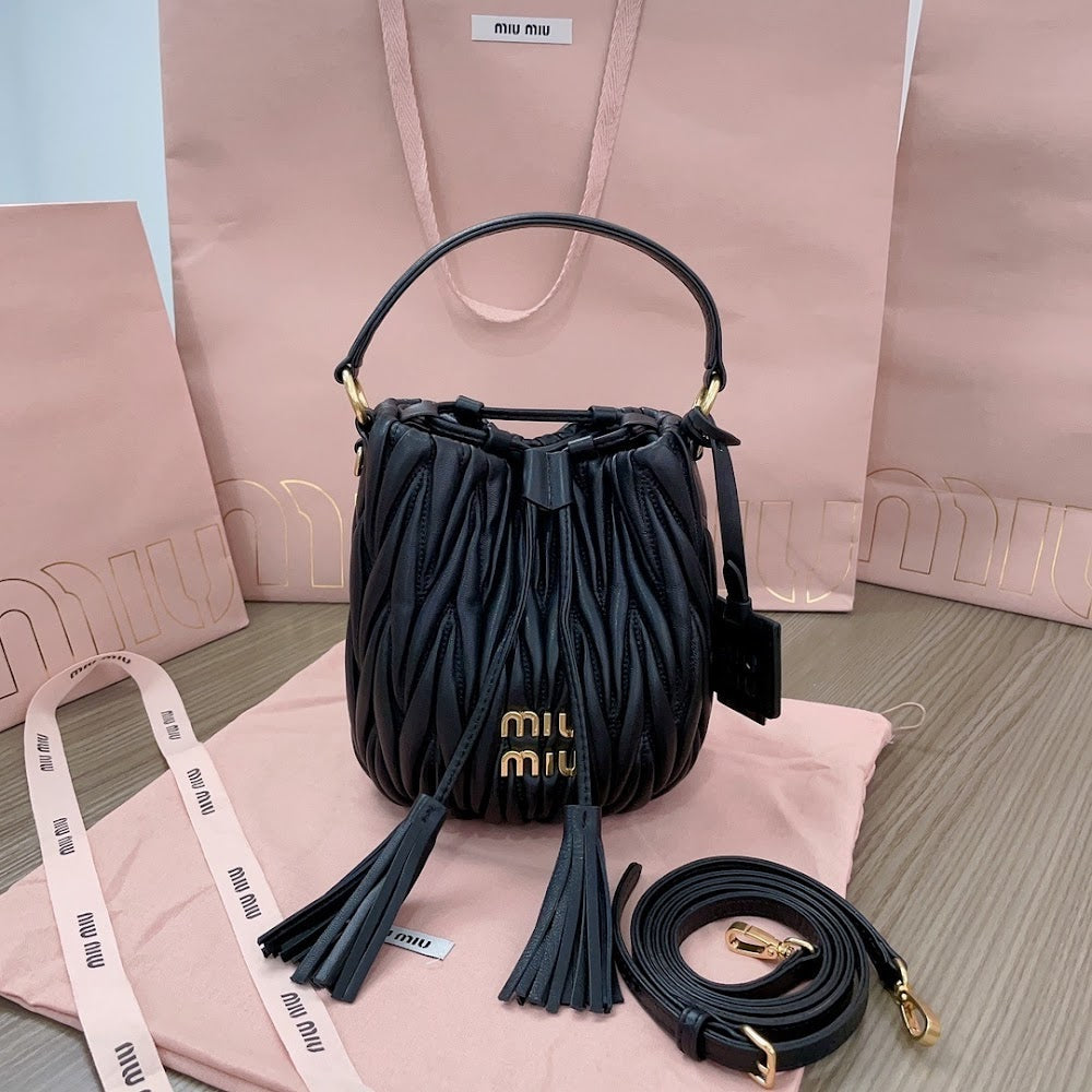 Dragons Bags Miun Miun Luxury Bag --122484