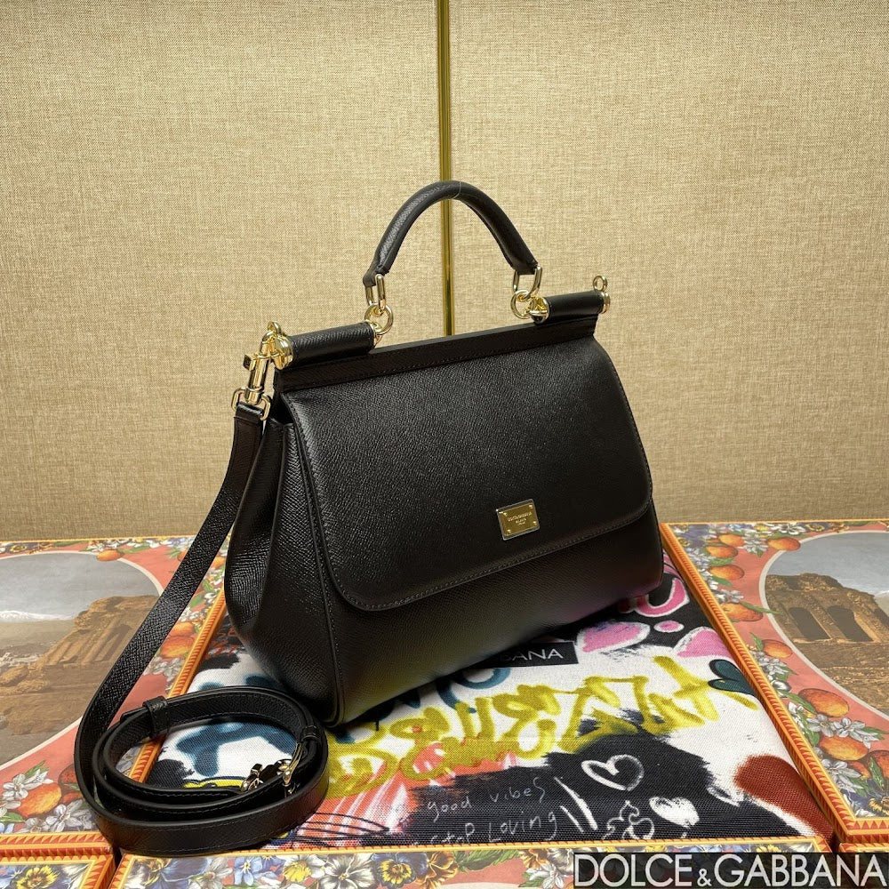 Dragons Bags DGn Luxury Bag --93695
