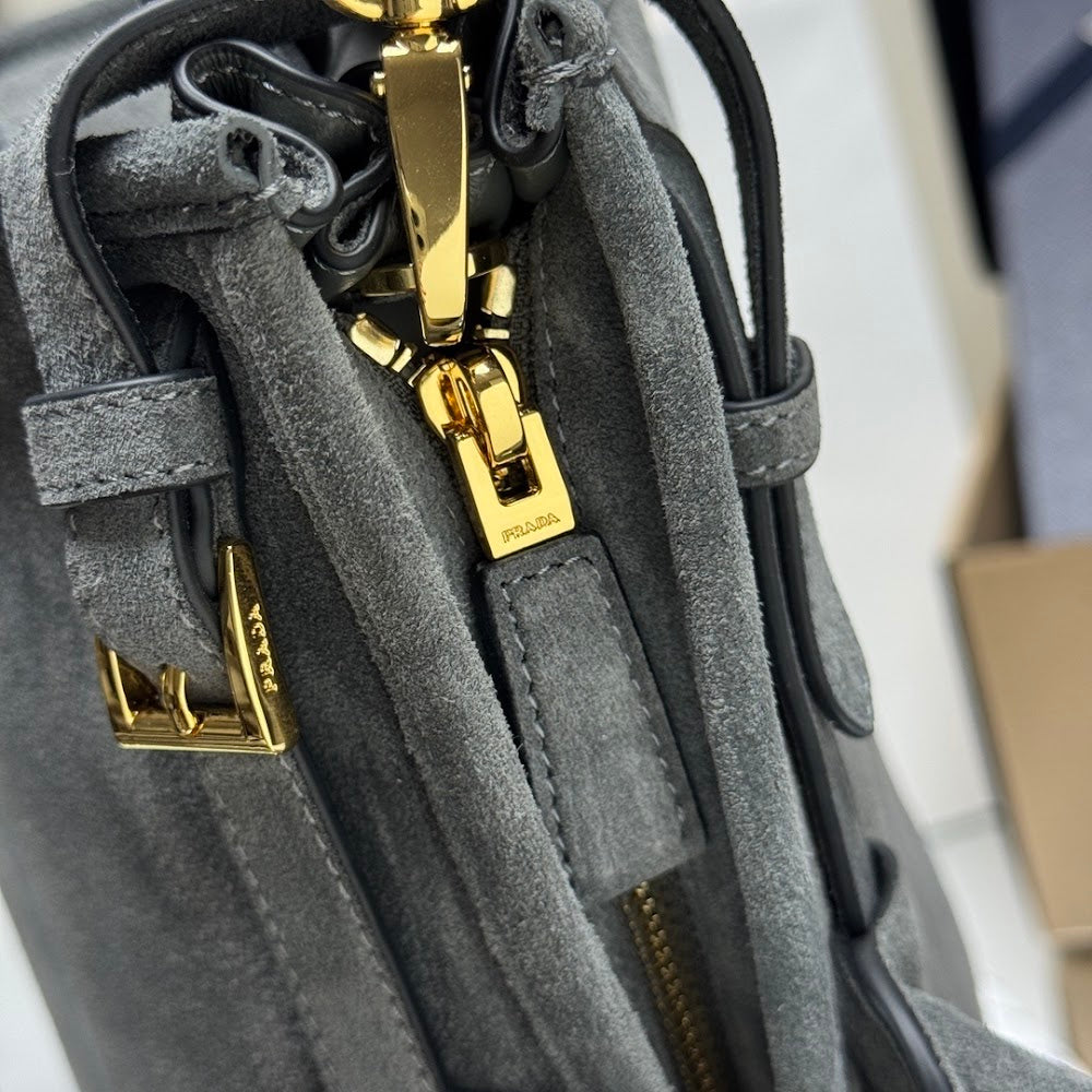 Dragons Bags Pradn Luxury Bag --101994