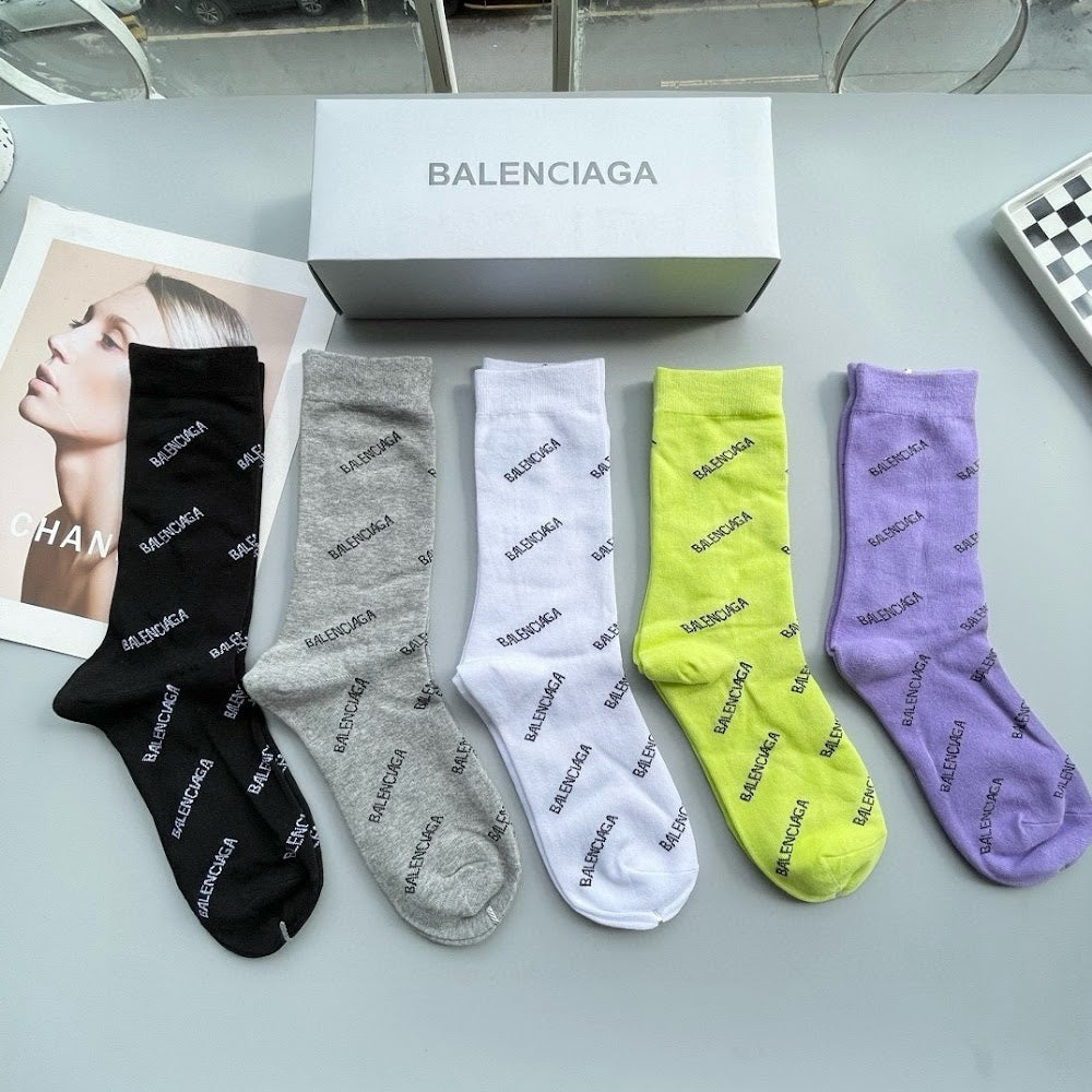 Dragons Bags Premium Luxury Socks --97654