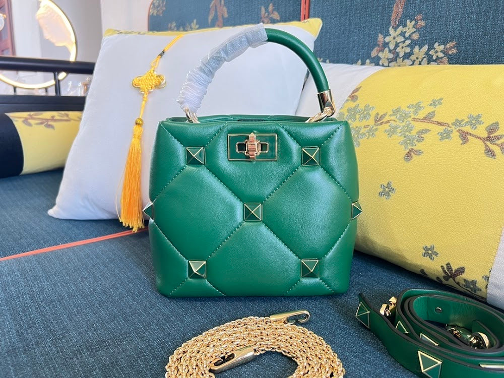 Dragons Bags Valentine Luxury Bag --121264