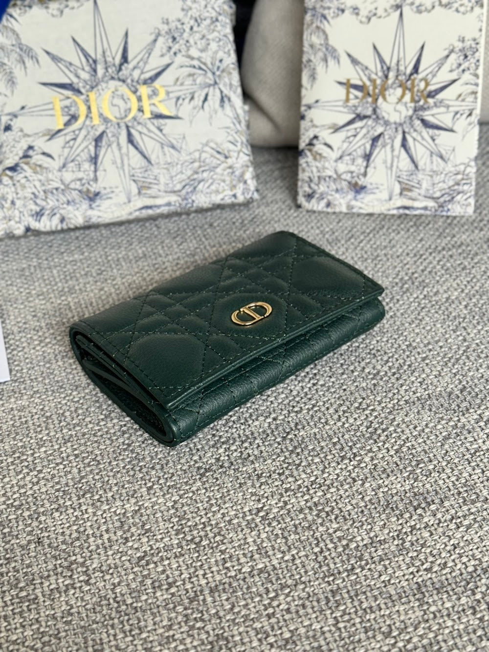 Dragons BagsDiorn Luxury Bag --114629