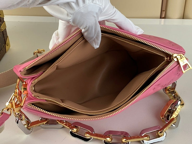Dragons Bags ln Luxury Bag --58906