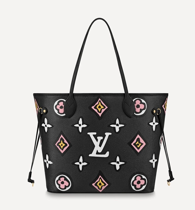 Dragons Bags ln Luxury Bag --60265