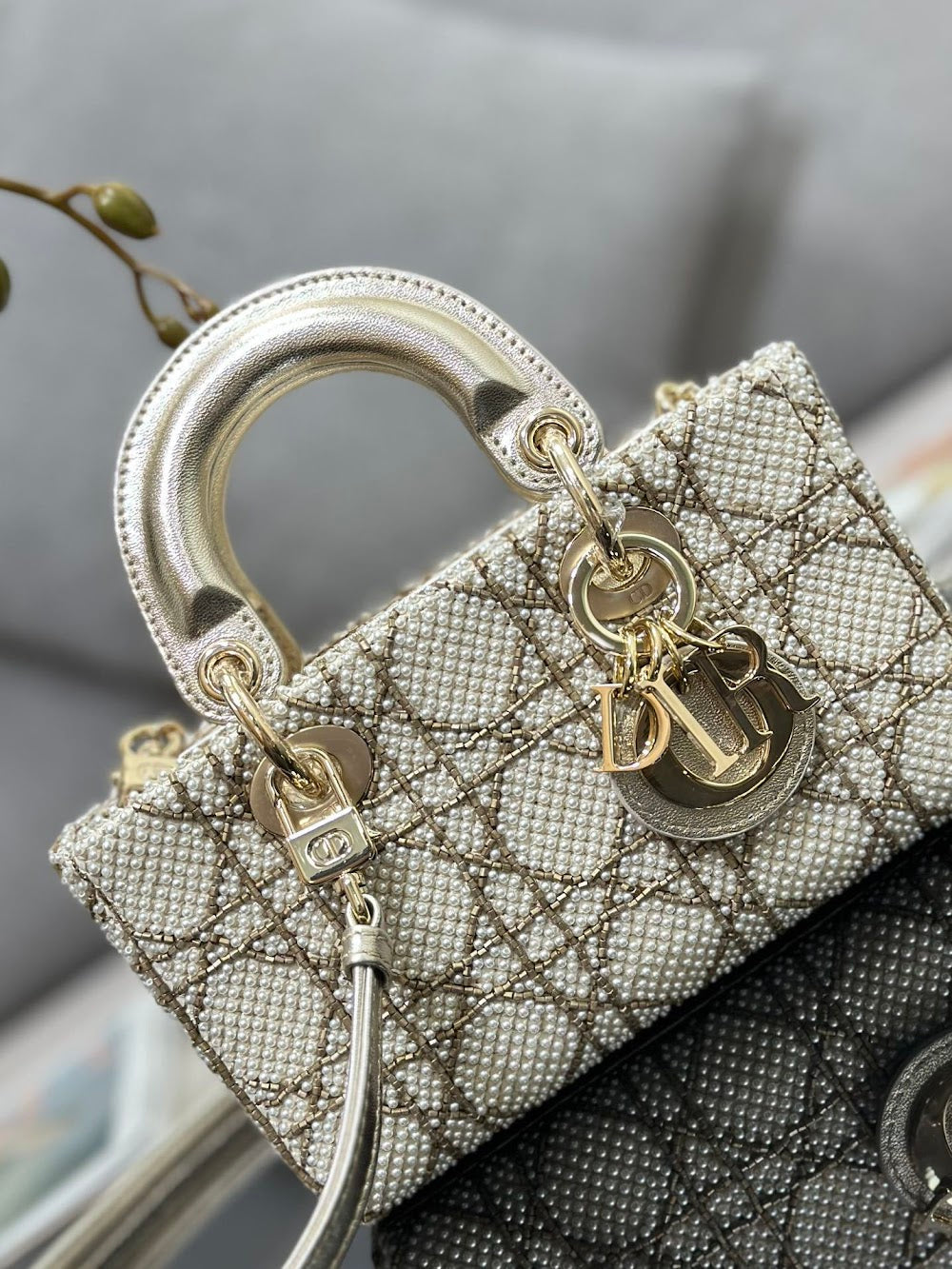 Dragons BagsDiorn Luxury Bag --115676