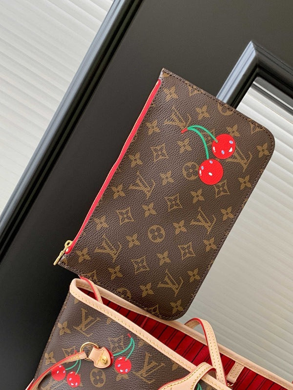 Dragons Bags LVn Luxury Bag --79010