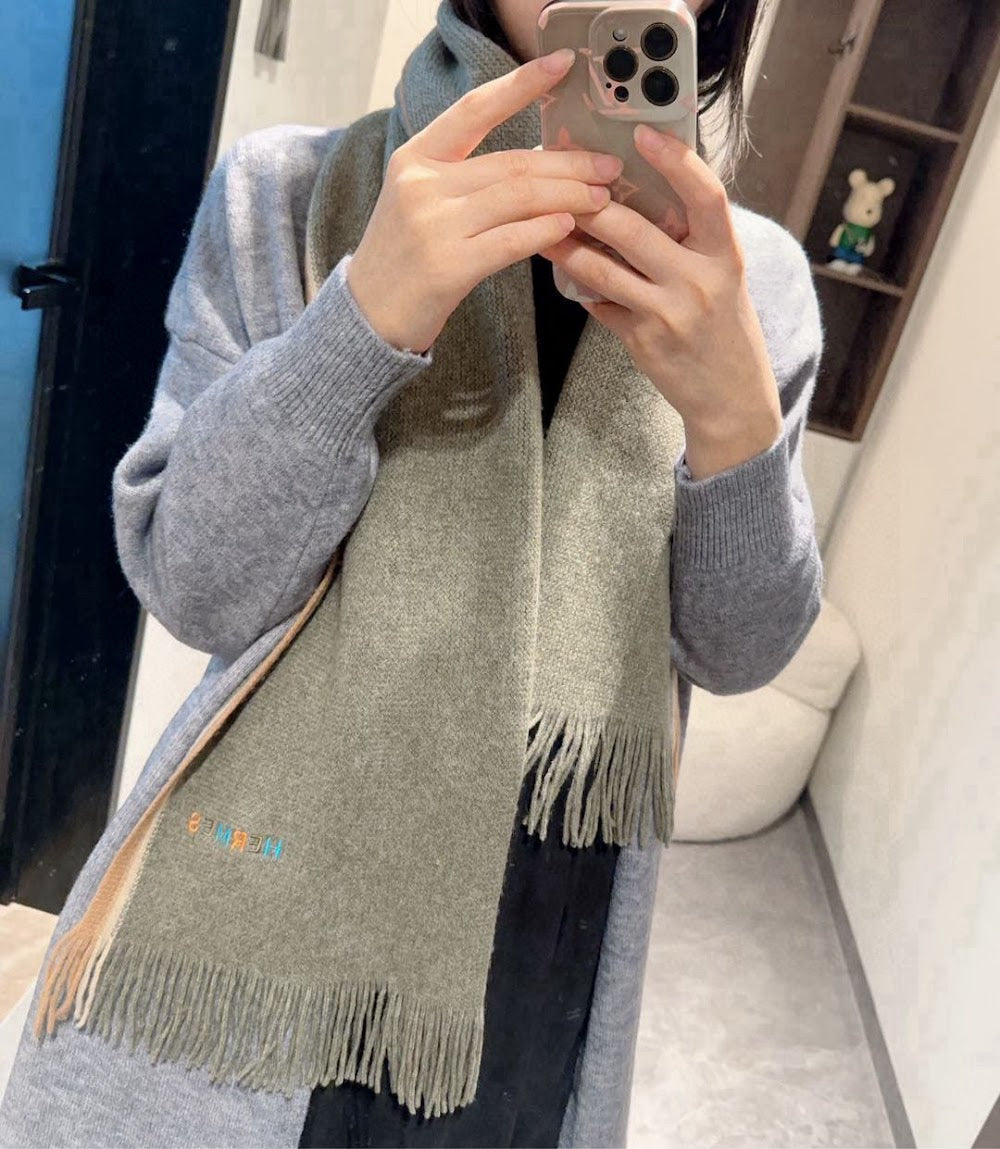 Dragons Bags Premium Designer Scarf --99435