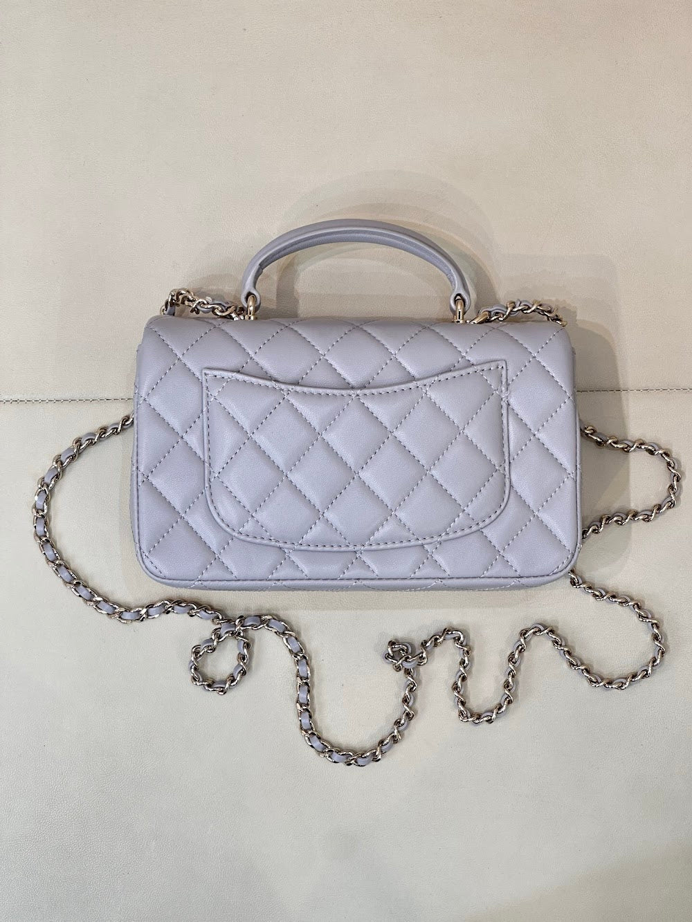 Dragons Bags CHn Luxury Bag --112876