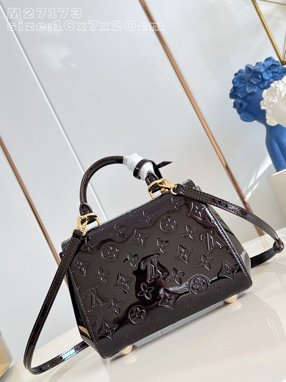 Dragons Bags ln Luxury Bag --96469