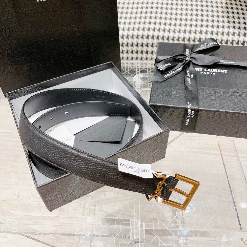 Dragons Bags YSLn Luxury Belt --107532