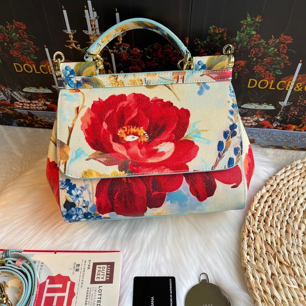 Dragons Bags DGn Luxury Bag --94096
