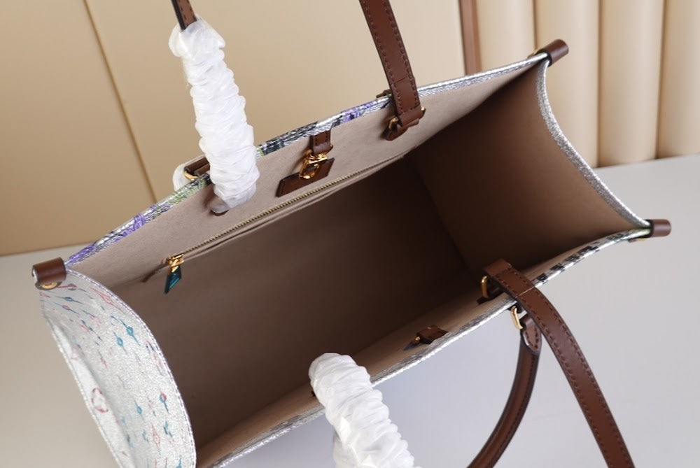 Dragons Bags ln Luxury Bag --56241