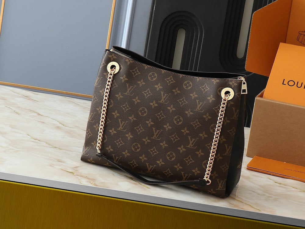 Dragons Bags LVn Luxury Bag --79564