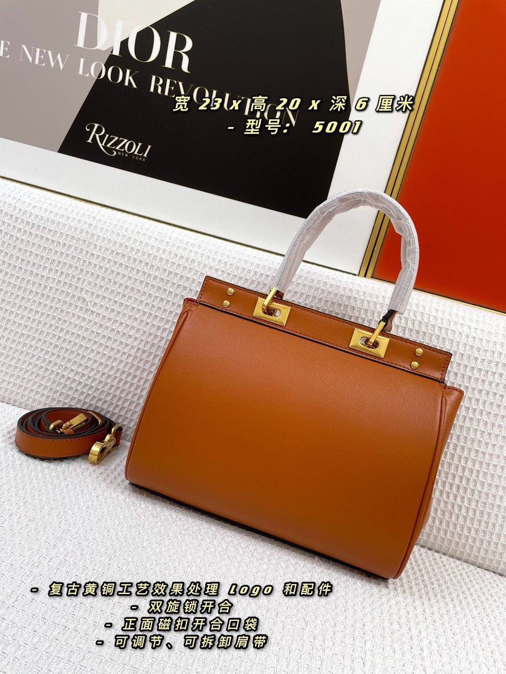 Dragons Bags valentine Luxury Bag --72276