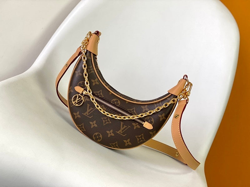 Dragons Bags LVn Luxury Bag --81162