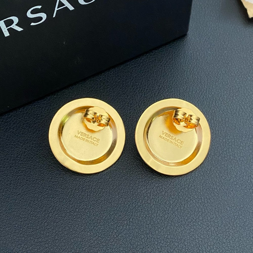 Dragons Bags Versace Luxury Jewelry --51419