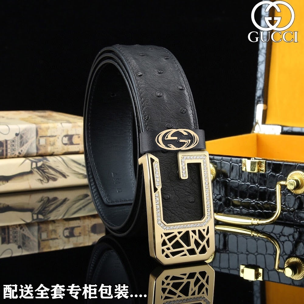 Dragons Bags Guccin Luxury Belt --105526