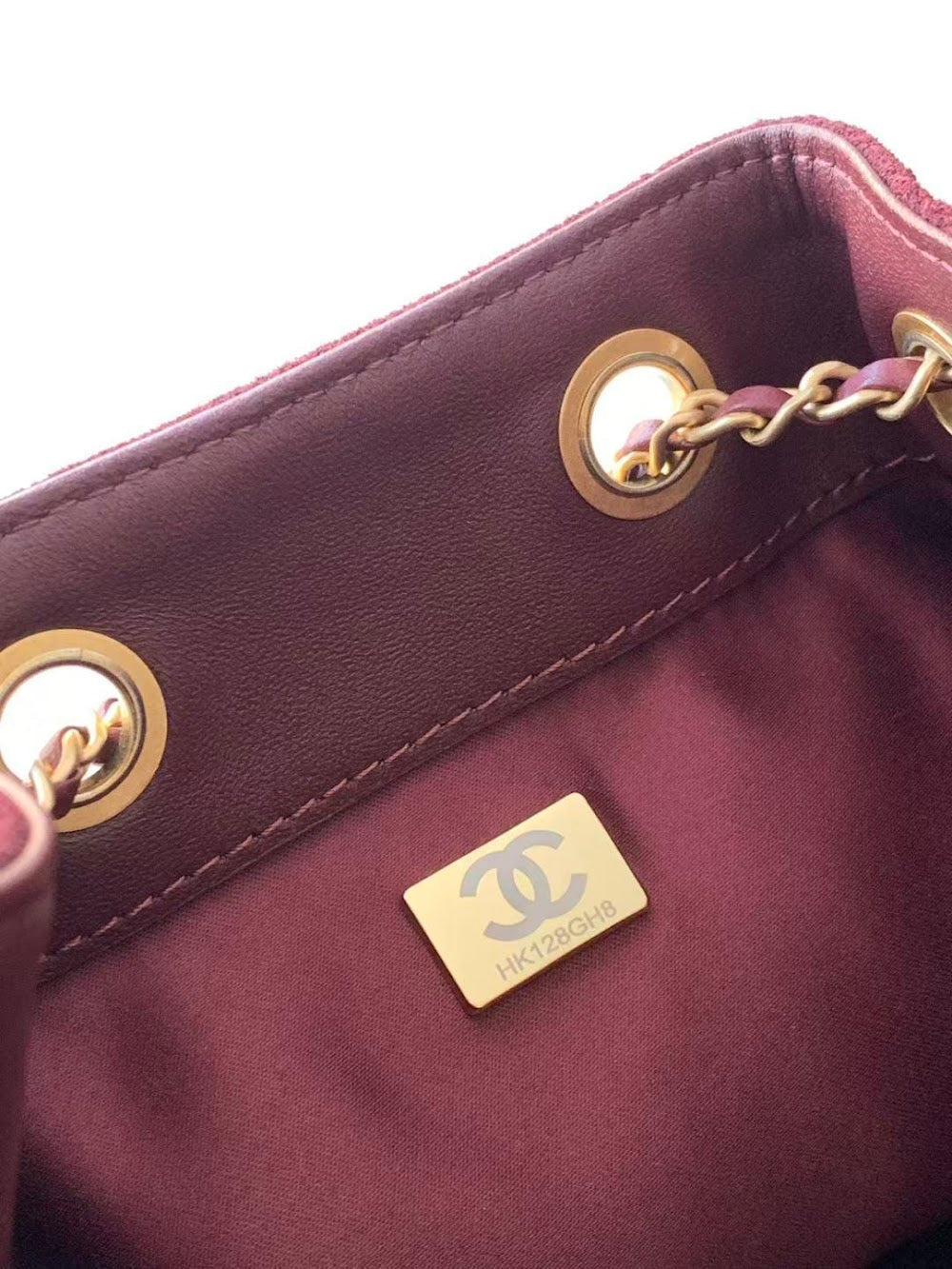 Dragons Bags CHn Luxury Bag --112822