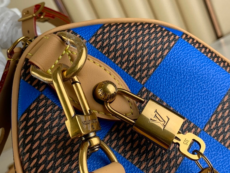 Dragons Bags ln Luxury Bag --69020