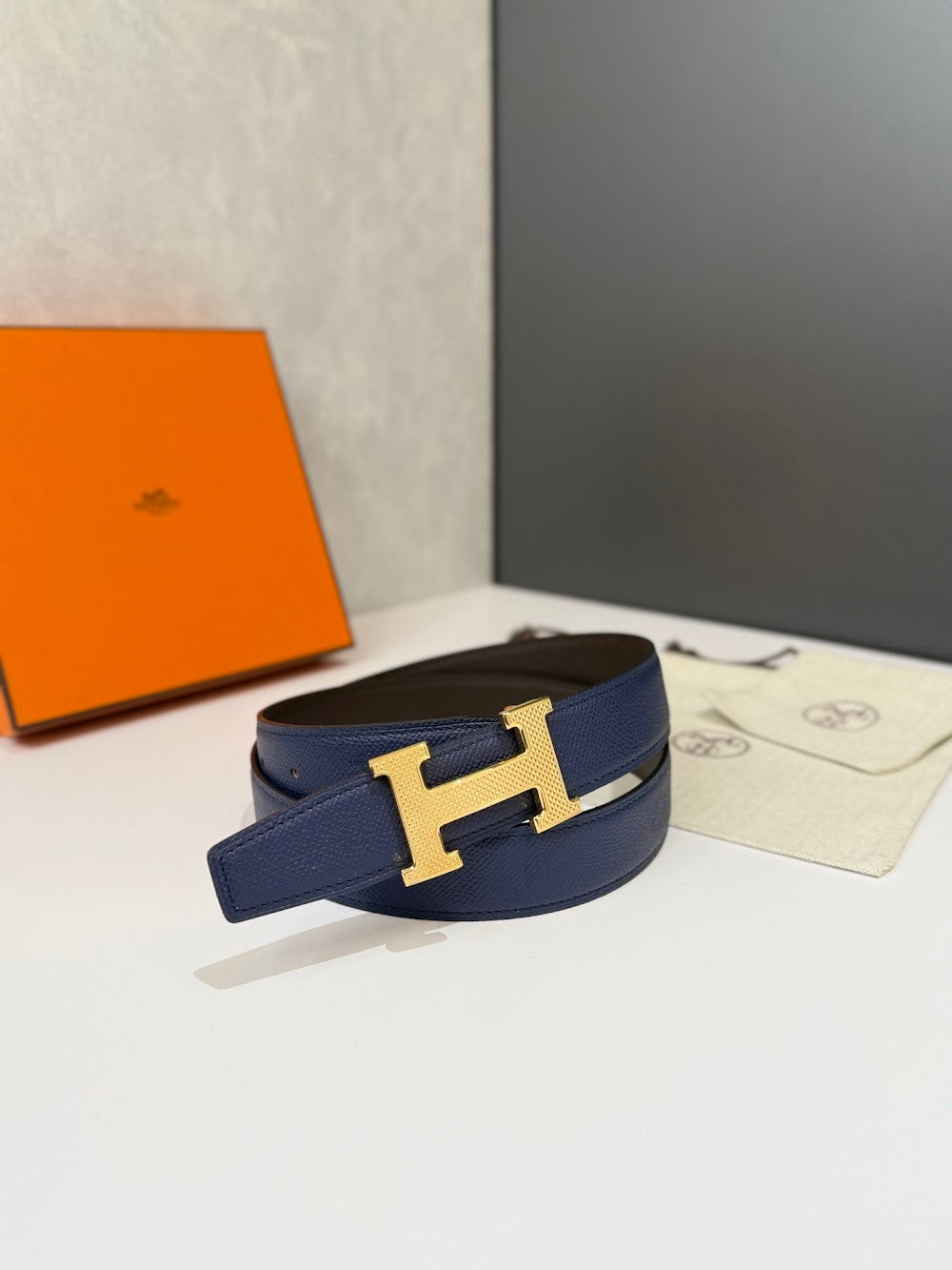Dragons Bags Hermesn Luxury Belt --106270