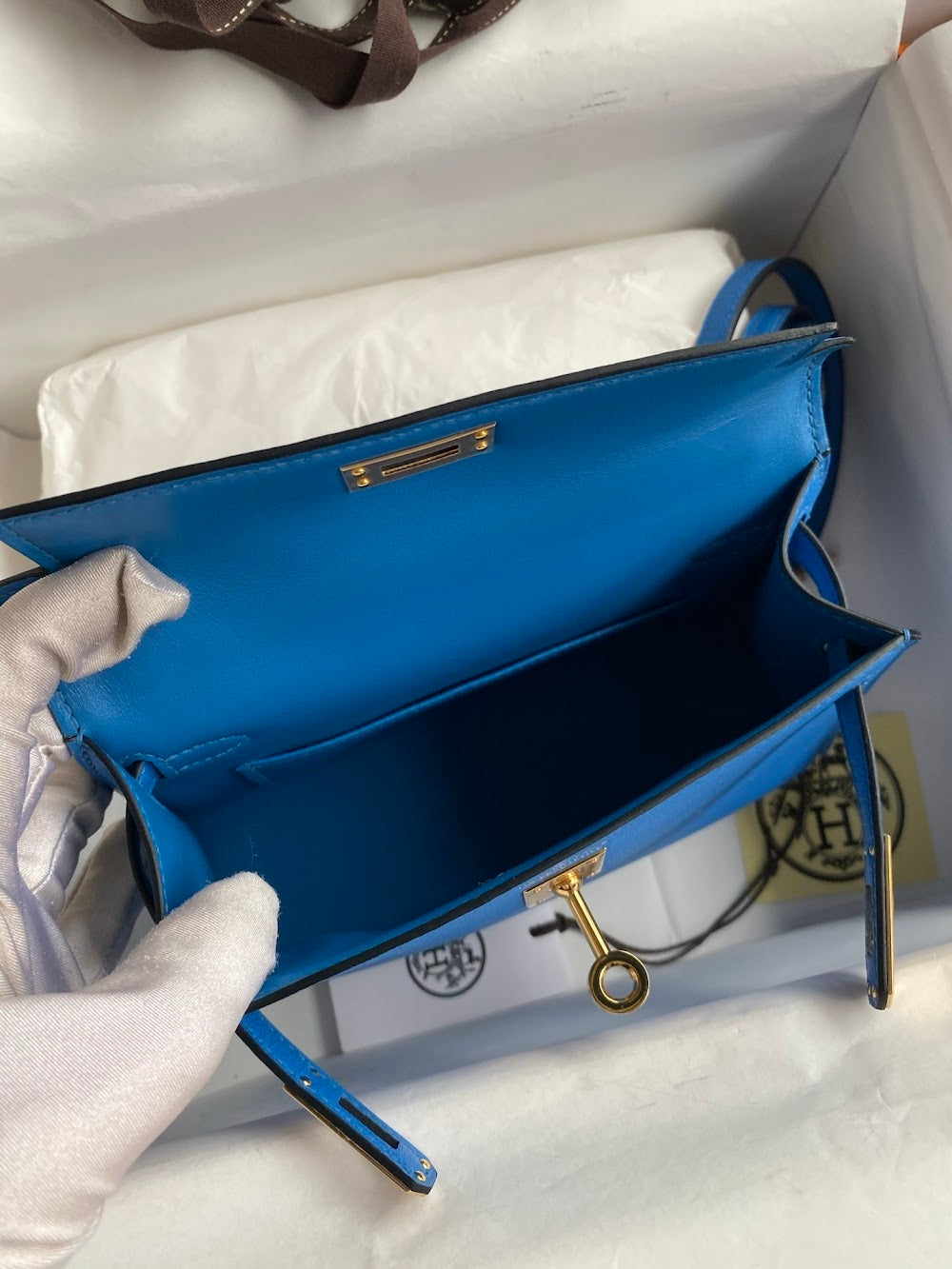 Dragons BagsHermesn Luxury Bag --118447