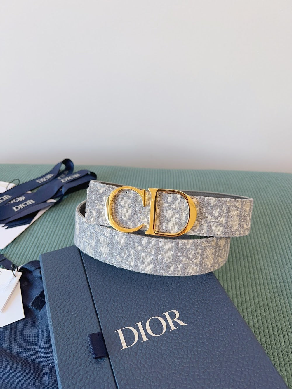 Dragons Bags Diorn Luxury Belt --105022
