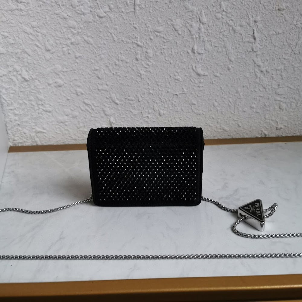 Dragons Bags Pradn Luxury Bag --101507