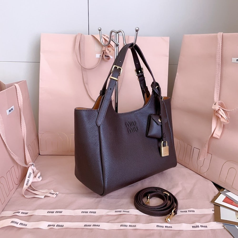 Dragons Bags Miun Miun Luxury Bag --122632