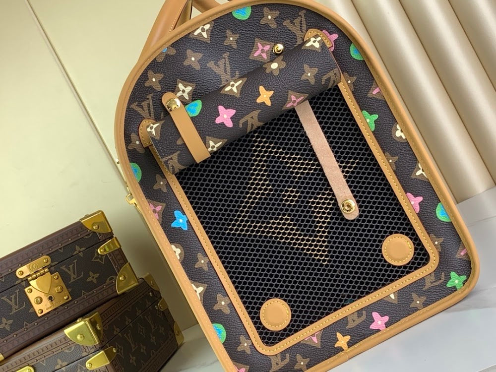 Dragons Bags ln Luxury Bag --62241