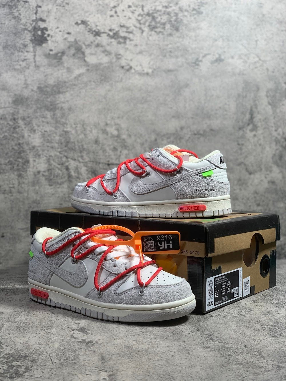 Dragons Bags Nike Luxury Shoes --55197