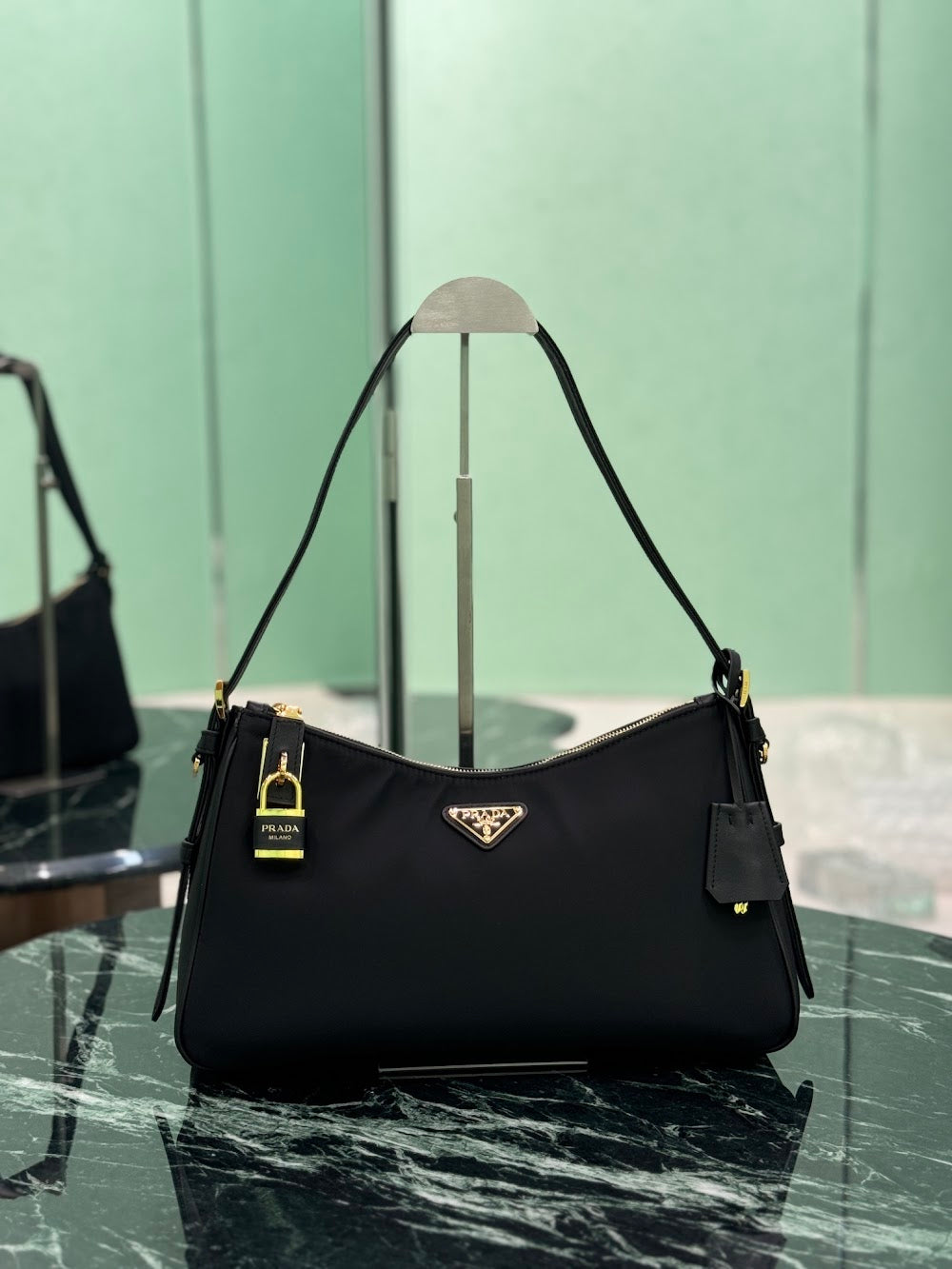 Dragons Bags Pradn Luxury Bag --101846