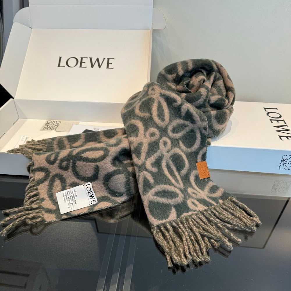 Dragons Bags Premium Designer Scarf --99650