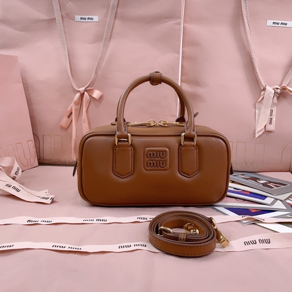 Dragons Bags Miun Miun Luxury Bag --122598